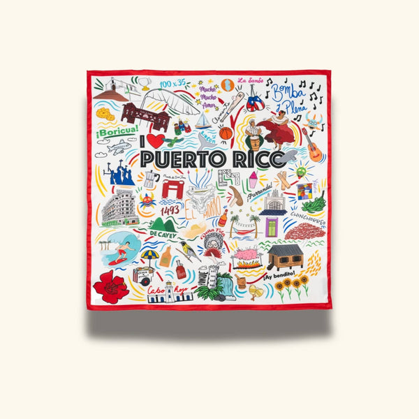 Collage Pañuelo
